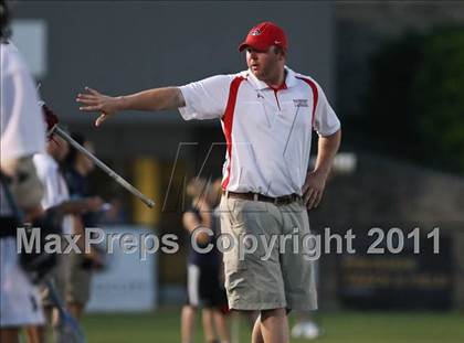 Thumbnail 1 in Fairport vs. Mendon/Sutherland (Section 5 Class A Final) photogallery.