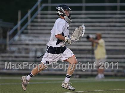 Thumbnail 2 in Fairport vs. Mendon/Sutherland (Section 5 Class A Final) photogallery.