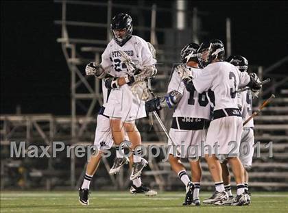 Thumbnail 3 in Fairport vs. Mendon/Sutherland (Section 5 Class A Final) photogallery.