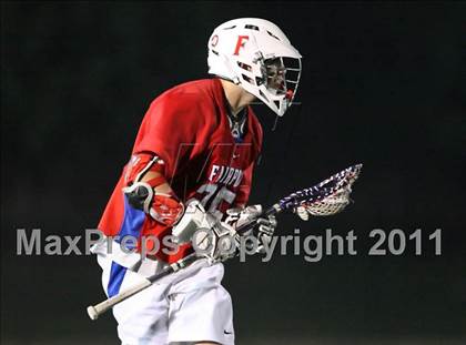 Thumbnail 3 in Fairport vs. Mendon/Sutherland (Section 5 Class A Final) photogallery.