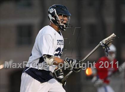 Thumbnail 2 in Fairport vs. Mendon/Sutherland (Section 5 Class A Final) photogallery.