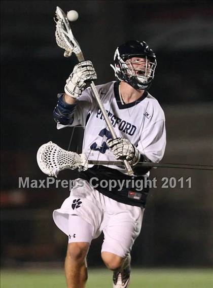 Thumbnail 2 in Fairport vs. Mendon/Sutherland (Section 5 Class A Final) photogallery.