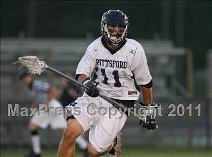 Thumbnail 1 in Fairport vs. Mendon/Sutherland (Section 5 Class A Final) photogallery.