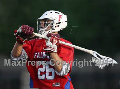 Thumbnail 1 in Fairport vs. Mendon/Sutherland (Section 5 Class A Final) photogallery.