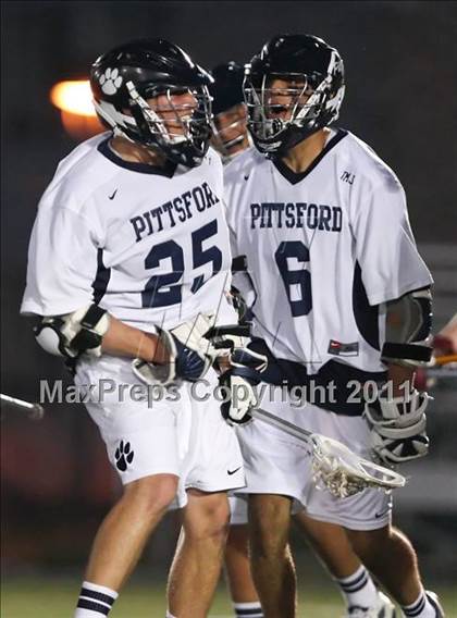 Thumbnail 1 in Fairport vs. Mendon/Sutherland (Section 5 Class A Final) photogallery.