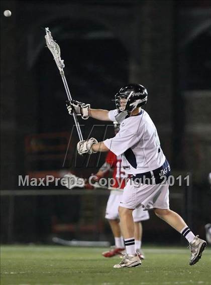 Thumbnail 3 in Fairport vs. Mendon/Sutherland (Section 5 Class A Final) photogallery.