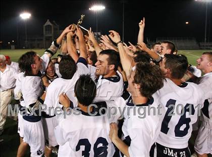 Thumbnail 1 in Fairport vs. Mendon/Sutherland (Section 5 Class A Final) photogallery.