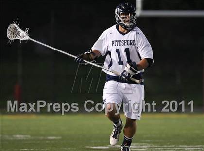 Thumbnail 1 in Fairport vs. Mendon/Sutherland (Section 5 Class A Final) photogallery.