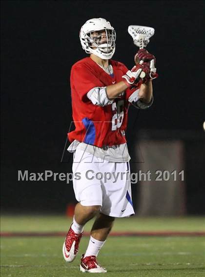 Thumbnail 1 in Fairport vs. Mendon/Sutherland (Section 5 Class A Final) photogallery.