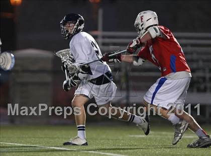 Thumbnail 1 in Fairport vs. Mendon/Sutherland (Section 5 Class A Final) photogallery.
