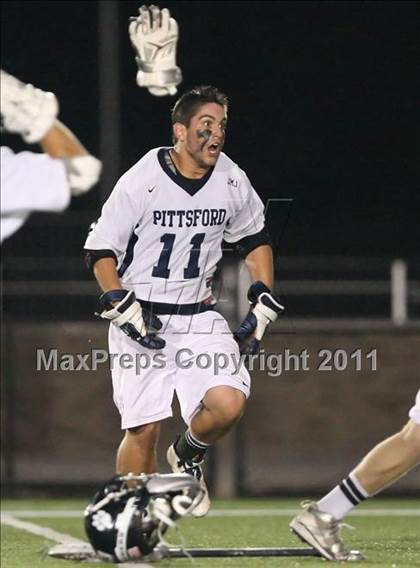 Thumbnail 1 in Fairport vs. Mendon/Sutherland (Section 5 Class A Final) photogallery.
