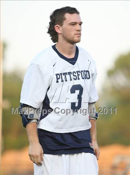 Thumbnail 3 in Fairport vs. Mendon/Sutherland (Section 5 Class A Final) photogallery.