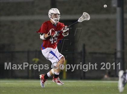 Thumbnail 3 in Fairport vs. Mendon/Sutherland (Section 5 Class A Final) photogallery.