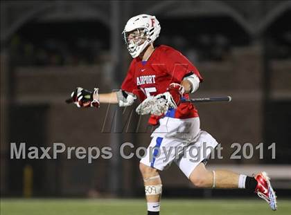 Thumbnail 1 in Fairport vs. Mendon/Sutherland (Section 5 Class A Final) photogallery.