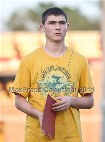Thumbnail 1 in Fairport vs. Mendon/Sutherland (Section 5 Class A Final) photogallery.