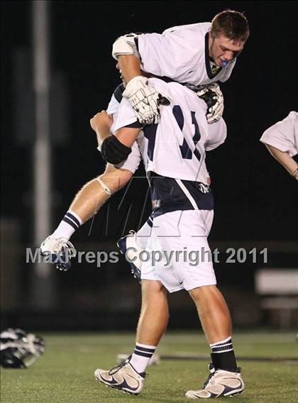 Thumbnail 1 in Fairport vs. Mendon/Sutherland (Section 5 Class A Final) photogallery.