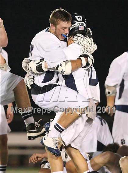 Thumbnail 1 in Fairport vs. Mendon/Sutherland (Section 5 Class A Final) photogallery.