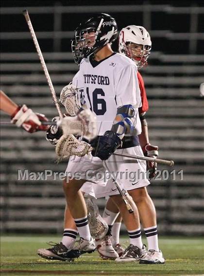Thumbnail 2 in Fairport vs. Mendon/Sutherland (Section 5 Class A Final) photogallery.