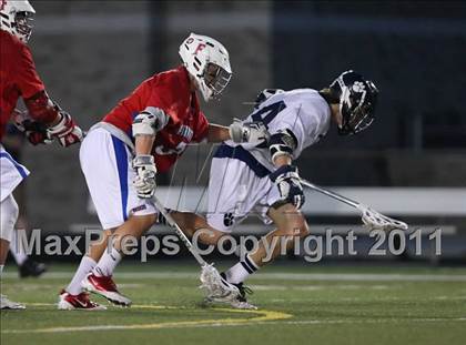 Thumbnail 1 in Fairport vs. Mendon/Sutherland (Section 5 Class A Final) photogallery.