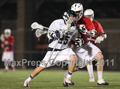 Thumbnail 2 in Fairport vs. Mendon/Sutherland (Section 5 Class A Final) photogallery.