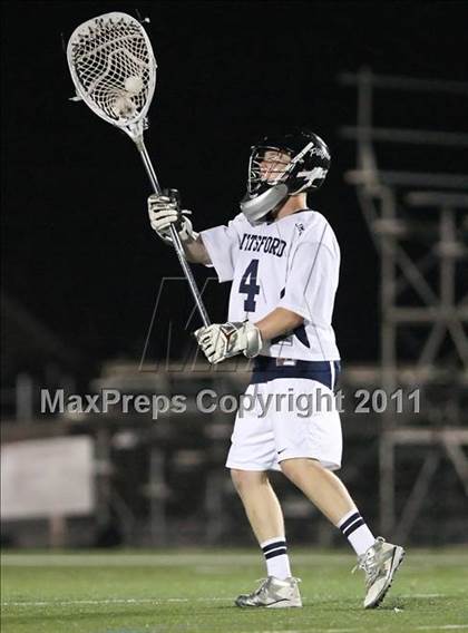 Thumbnail 2 in Fairport vs. Mendon/Sutherland (Section 5 Class A Final) photogallery.