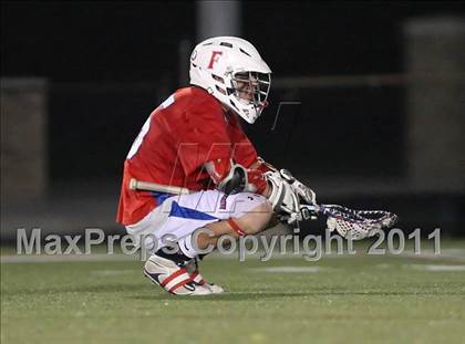 Thumbnail 2 in Fairport vs. Mendon/Sutherland (Section 5 Class A Final) photogallery.