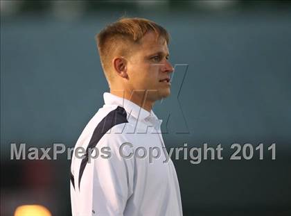 Thumbnail 1 in Fairport vs. Mendon/Sutherland (Section 5 Class A Final) photogallery.
