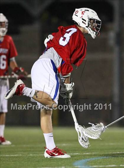 Thumbnail 1 in Fairport vs. Mendon/Sutherland (Section 5 Class A Final) photogallery.