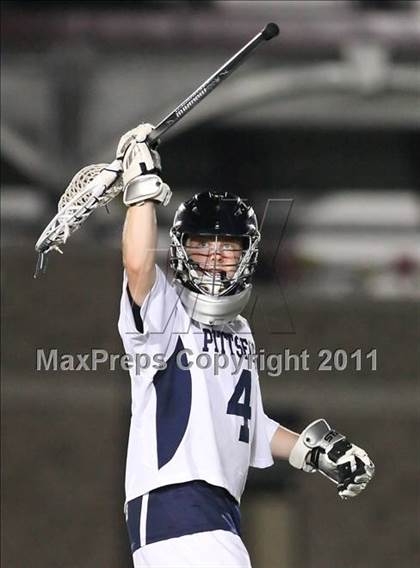 Thumbnail 1 in Fairport vs. Mendon/Sutherland (Section 5 Class A Final) photogallery.