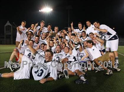 Thumbnail 1 in Fairport vs. Mendon/Sutherland (Section 5 Class A Final) photogallery.