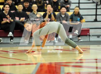 Thumbnail 3 in Mater Dei Dance Classic (Lyrical Solo) photogallery.