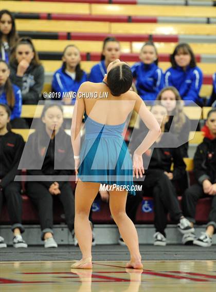 Thumbnail 3 in Mater Dei Dance Classic (Lyrical Solo) photogallery.