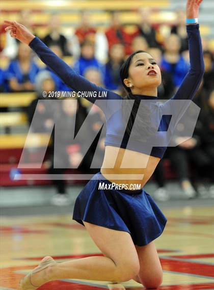 Thumbnail 3 in Mater Dei Dance Classic (Lyrical Solo) photogallery.