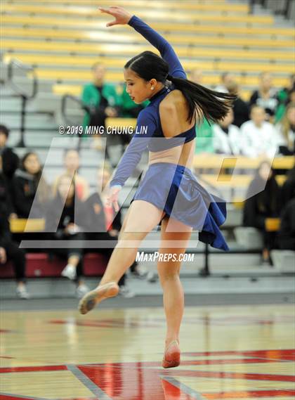 Thumbnail 3 in Mater Dei Dance Classic (Lyrical Solo) photogallery.