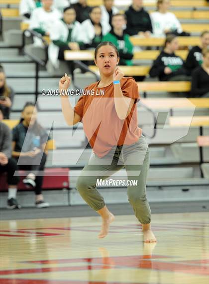Thumbnail 2 in Mater Dei Dance Classic (Lyrical Solo) photogallery.