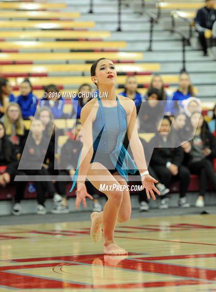 Thumbnail 1 in Mater Dei Dance Classic (Lyrical Solo) photogallery.
