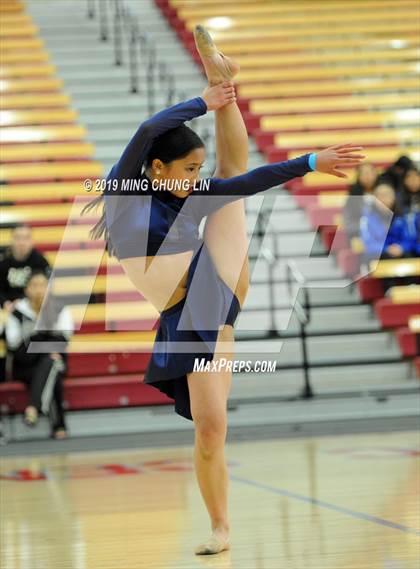Thumbnail 2 in Mater Dei Dance Classic (Lyrical Solo) photogallery.