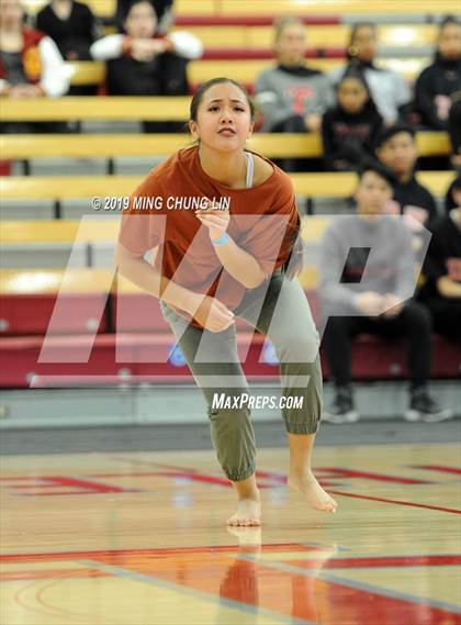 Thumbnail 3 in Mater Dei Dance Classic (Lyrical Solo) photogallery.