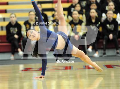 Thumbnail 2 in Mater Dei Dance Classic (Lyrical Solo) photogallery.