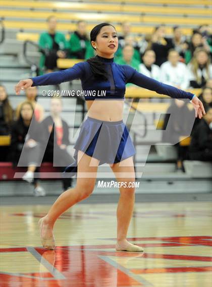 Thumbnail 2 in Mater Dei Dance Classic (Lyrical Solo) photogallery.