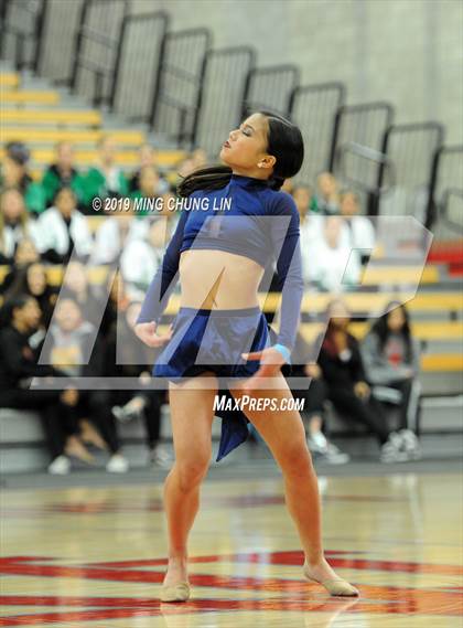 Thumbnail 2 in Mater Dei Dance Classic (Lyrical Solo) photogallery.