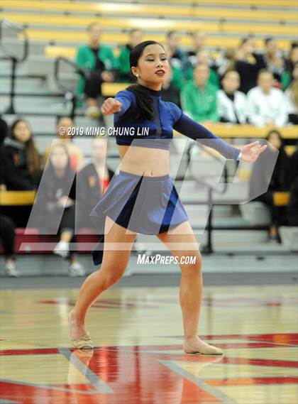 Thumbnail 1 in Mater Dei Dance Classic (Lyrical Solo) photogallery.