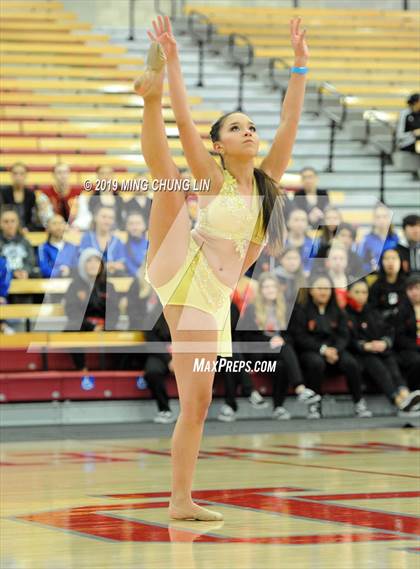 Thumbnail 3 in Mater Dei Dance Classic (Lyrical Solo) photogallery.