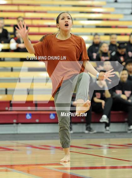 Thumbnail 2 in Mater Dei Dance Classic (Lyrical Solo) photogallery.