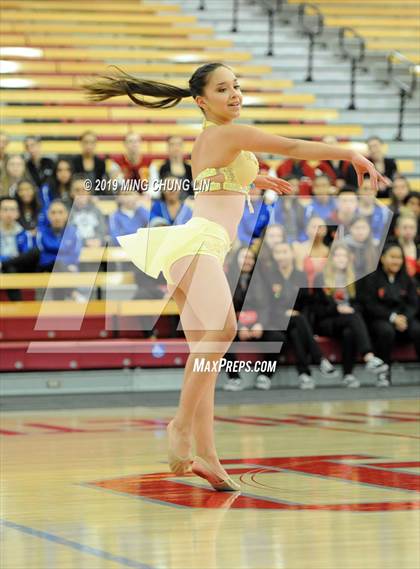Thumbnail 3 in Mater Dei Dance Classic (Lyrical Solo) photogallery.
