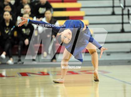 Thumbnail 1 in Mater Dei Dance Classic (Lyrical Solo) photogallery.
