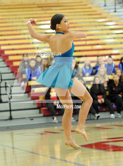 Thumbnail 2 in Mater Dei Dance Classic (Lyrical Solo) photogallery.