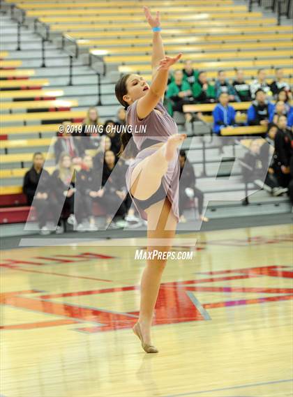 Thumbnail 1 in Mater Dei Dance Classic (Lyrical Solo) photogallery.