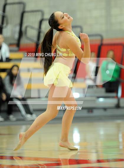 Thumbnail 1 in Mater Dei Dance Classic (Lyrical Solo) photogallery.
