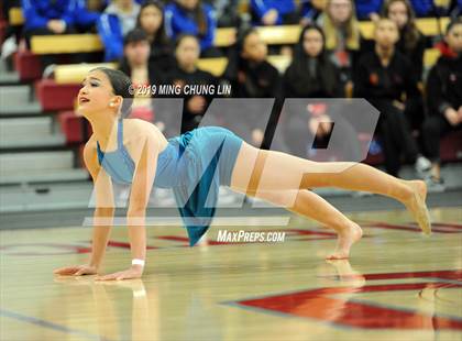 Thumbnail 3 in Mater Dei Dance Classic (Lyrical Solo) photogallery.
